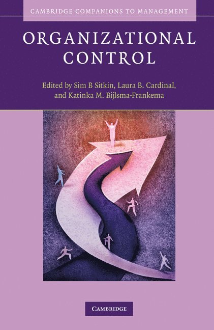 Organizational Control 1