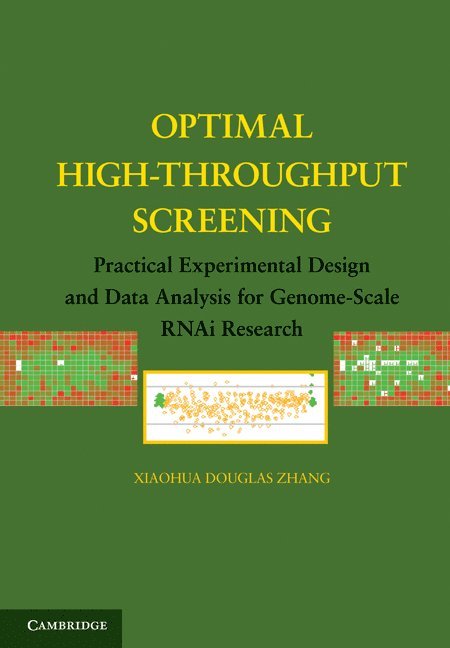 Optimal High-Throughput Screening 1