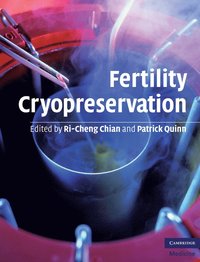 bokomslag Fertility Cryopreservation