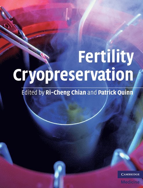 Fertility Cryopreservation 1