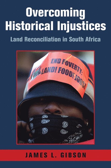 Overcoming Historical Injustices