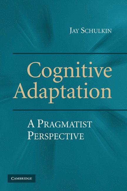 Cognitive Adaptation 1