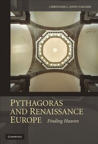 bokomslag Pythagoras and Renaissance Europe
