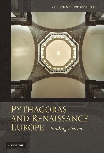 Pythagoras and Renaissance Europe 1