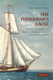 bokomslag Fisherman's Cause
