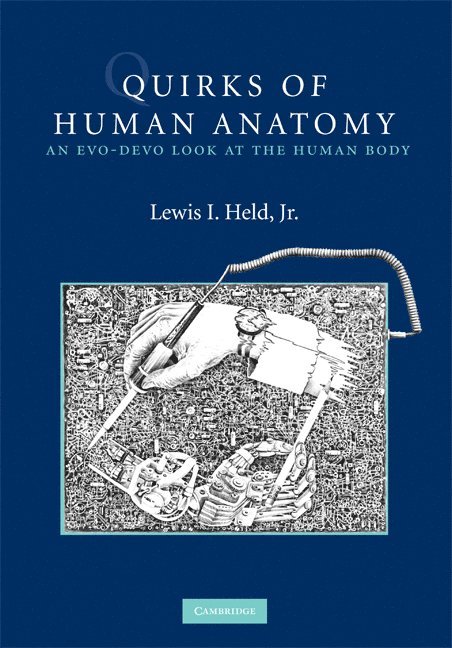 Quirks of Human Anatomy 1