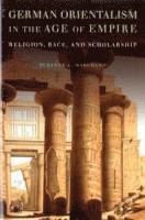 German Orientalism in the Age of Empire