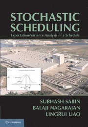 bokomslag Stochastic Scheduling