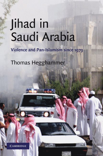 Jihad in Saudi Arabia 1