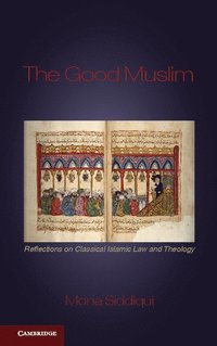 bokomslag The Good Muslim
