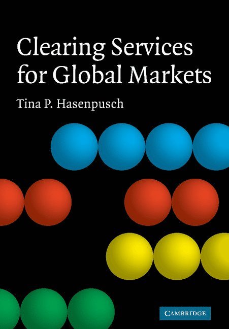 Clearing Services for Global Markets 1