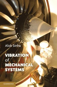 bokomslag Vibration of Mechanical Systems