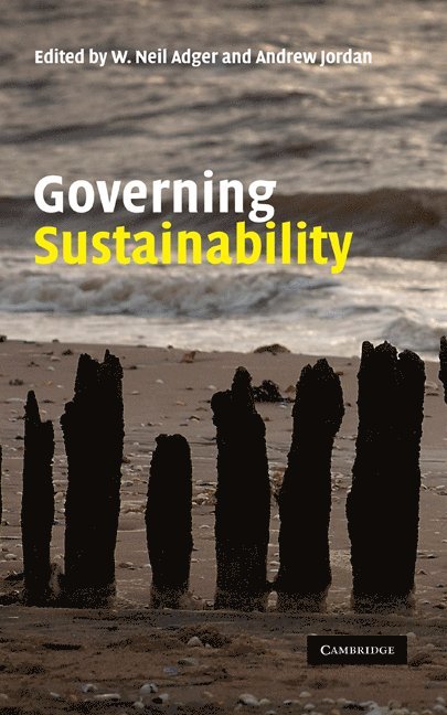 Governing Sustainability 1