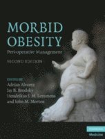 bokomslag Morbid Obesity