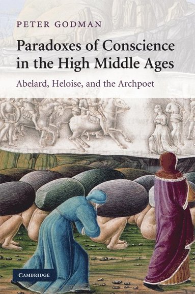 bokomslag Paradoxes of Conscience in the High Middle Ages