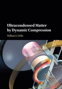bokomslag Ultracondensed Matter by Dynamic Compression