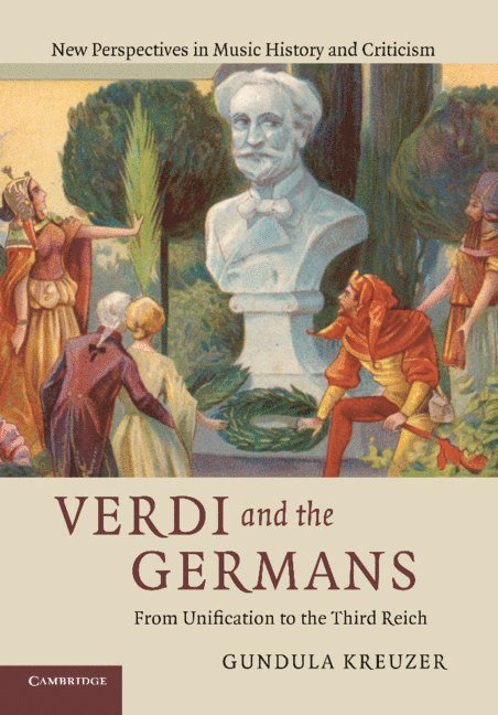 Verdi and the Germans 1