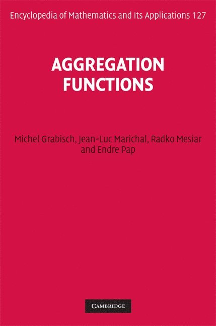 Aggregation Functions 1
