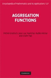 Aggregation Functions 1