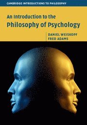 An Introduction to the Philosophy of Psychology 1