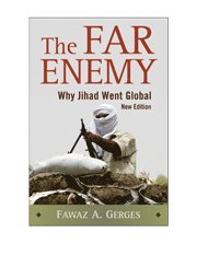 bokomslag The Far Enemy