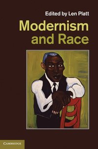 bokomslag Modernism and Race