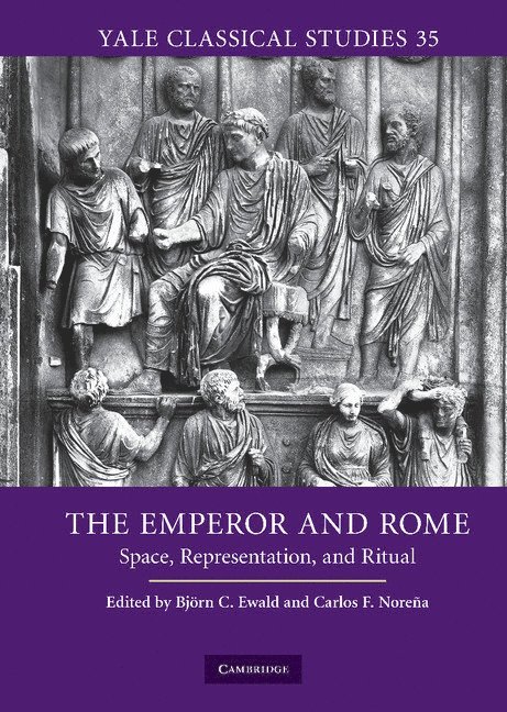 The Emperor and Rome 1