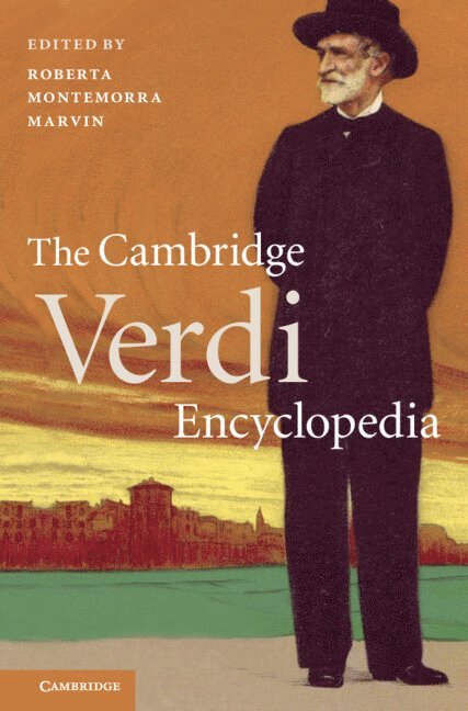 The Cambridge Verdi Encyclopedia 1
