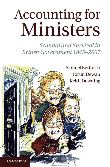 Accounting for Ministers 1