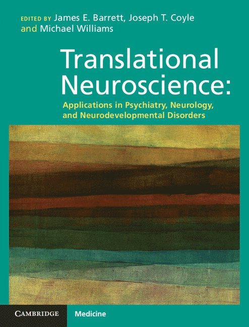 Translational Neuroscience 1