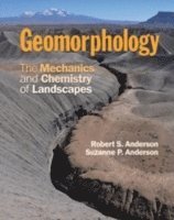 bokomslag Geomorphology