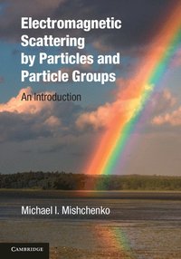 bokomslag Electromagnetic Scattering by Particles and Particle Groups