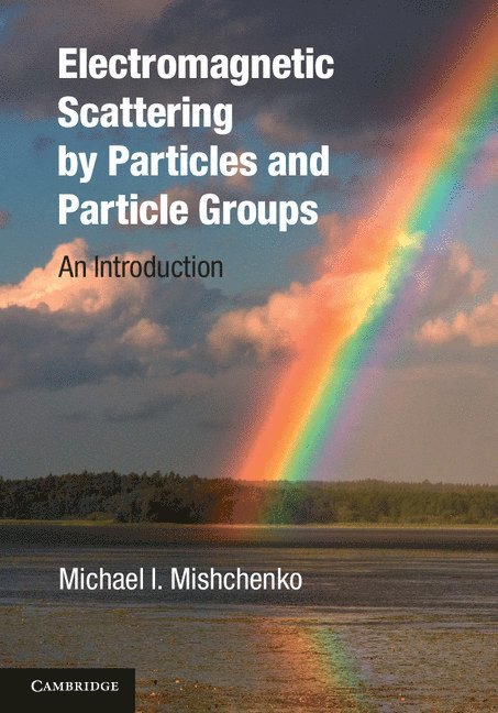 Electromagnetic Scattering by Particles and Particle Groups 1