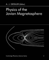 bokomslag Physics of the Jovian Magnetosphere