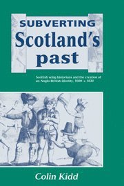 Subverting Scotland's Past 1