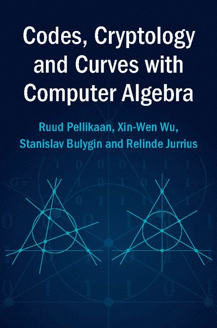 Codes, Cryptology and Curves with Computer Algebra 1