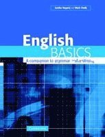 bokomslag English Basics