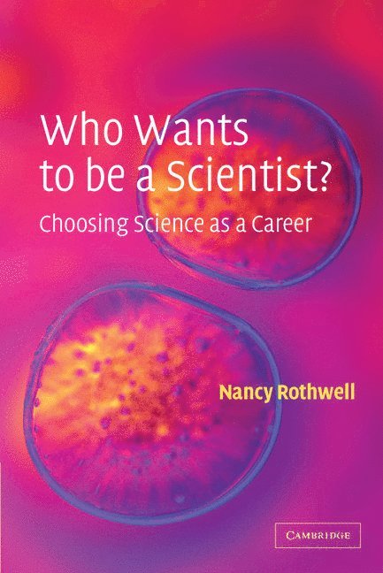 Who Wants to be a Scientist? 1