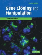 bokomslag Gene Cloning and Manipulation