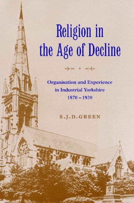 Religion in the Age of Decline 1