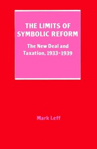 bokomslag The Limits of Symbolic Reform