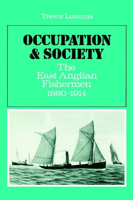 Occupation and Society 1