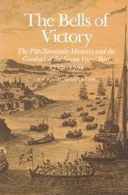 Richard Middleton - The Bells of Victory, Häftad