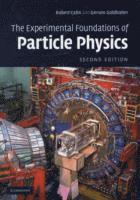 bokomslag The Experimental Foundations of Particle Physics