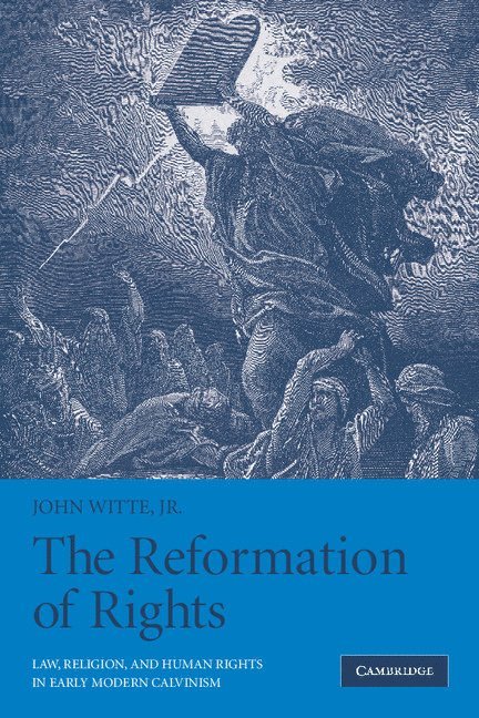 The Reformation of Rights 1