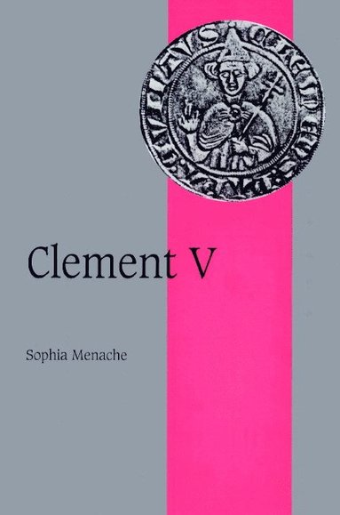 bokomslag Clement V