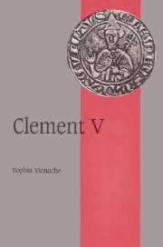 Clement V 1