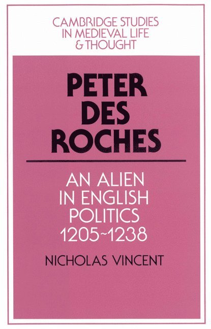 Peter des Roches 1
