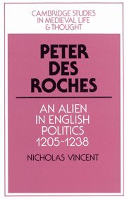 Peter des Roches 1