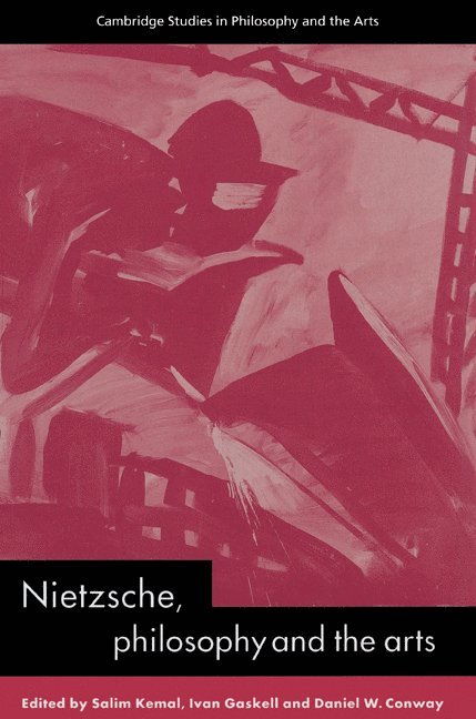 Nietzsche, Philosophy and the Arts 1